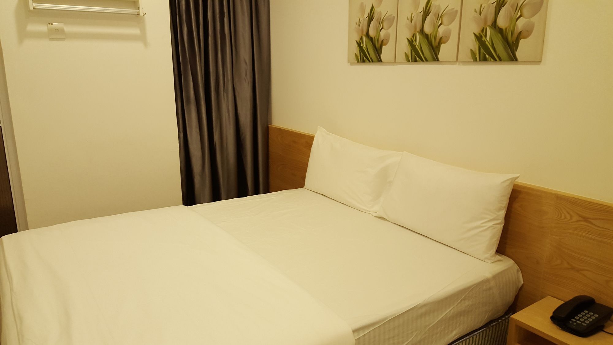 Iris Hotel Kajang Exterior photo